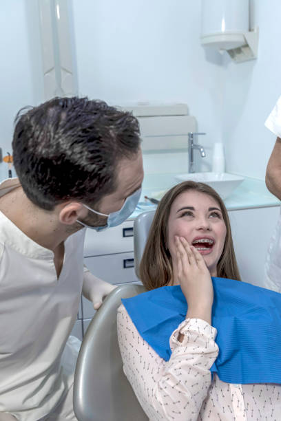 Best Emergency Dentist for Lost Fillings or Crowns in Levittown, PA